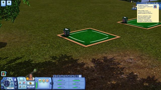 LP / The Sims 3 Legasy Challenge #2 Цветочная зависимость и первое престпуление смотреть онлайн