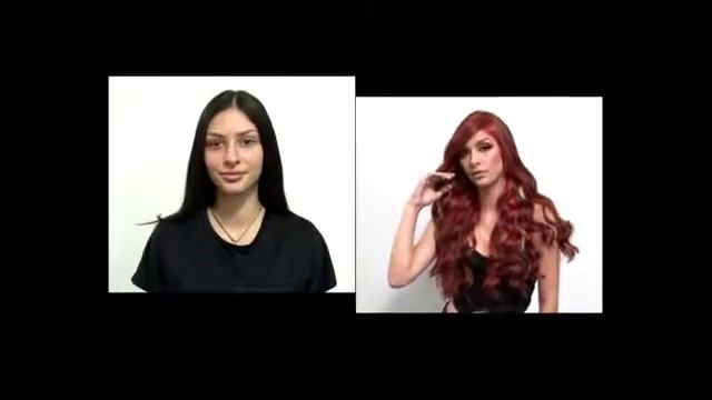 Transformación Perfect para STEVEN JARAMILLO Más Allá de la Belleza con American Perfect смотреть онлайн
