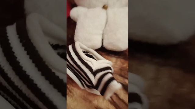 Милка идёт в первый класс!заполняем документы смотреть онлайн