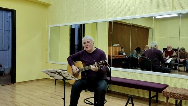 Творческий вечер К .Шемякина часть2.mp4