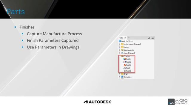 What's new Inventor Pro 2024 смотреть онлайн