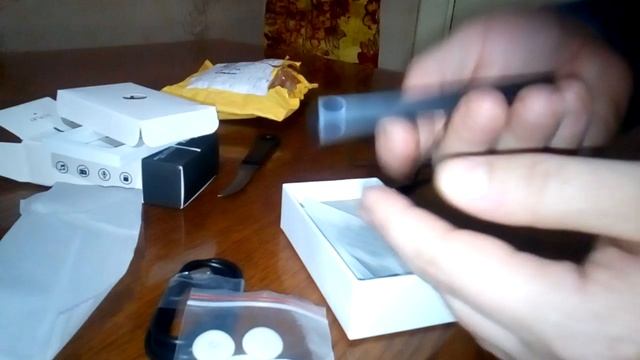 Hi-Fi MP4 Player смотреть онлайн