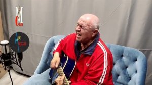 Миньков Сергей Снег (гитара)