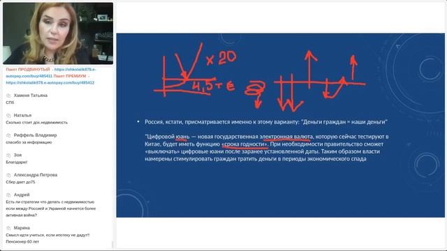 Почему именно недвижимость дает шанс разбогатеть смотреть онлайн