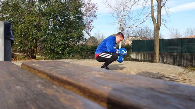 Техника ММА руки смотреть онлайн