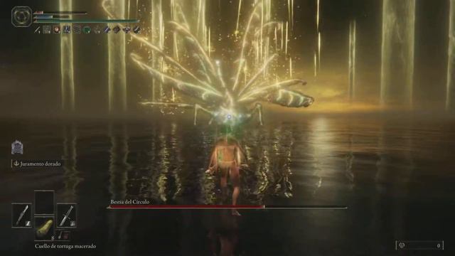 Bestia del Circulo elden ring Radagon de la orden Dorada nivel 1 no hit, no damage смотреть онлайн