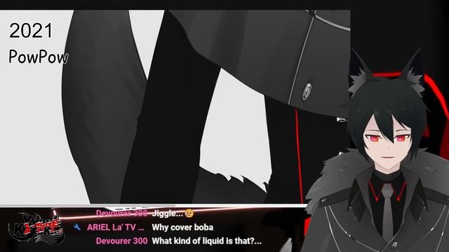 【VTuber】New Year special stream - React to every models that I use (MY/EN) смотреть онлайн
