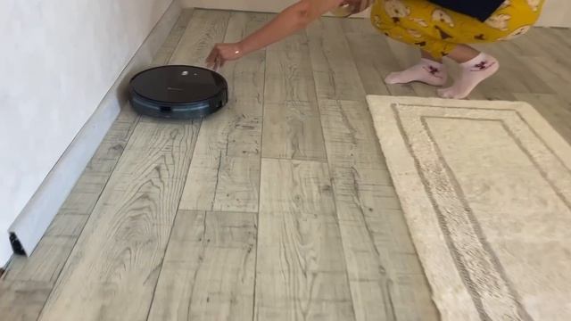 260/Переезд в Россию. Появился и радует ! Он работает, я отдыхаю ! Neatsvor X520. смотреть онлайн