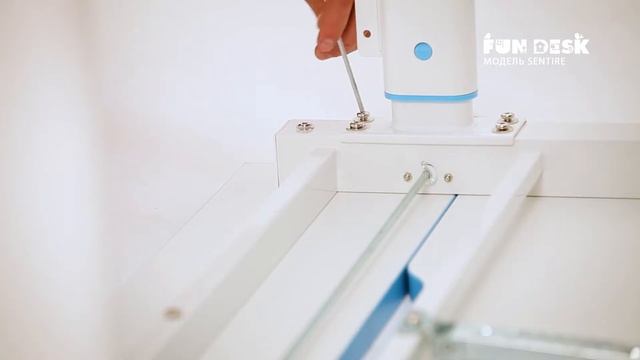 [РАСТУЩАЯ ПАРТА ДЛЯ РЕБЕНКА] SENTIRE от FUNDESK смотреть онлайн