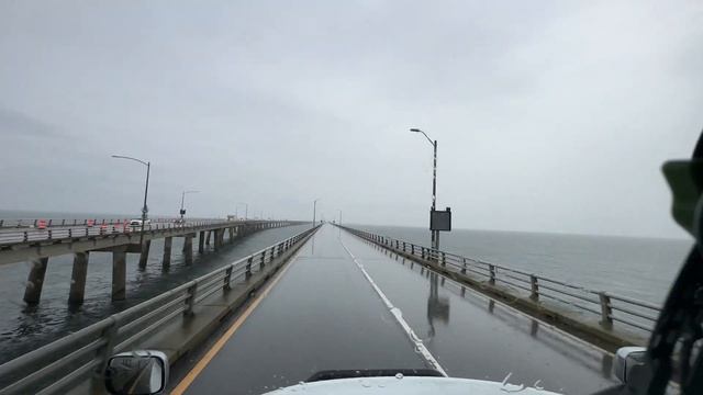 Гросс на рифере в октябре!!!!!! Отличное начало трипа!!!! Работа на траке дальнобой США. (Часть 2 смотреть онлайн