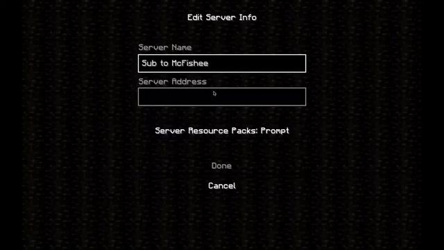 How to join Hypixel/Mineplex/Cubecraft/The Hive on Minecraft Java Edition 1.16.4 2020 смотреть онлайн