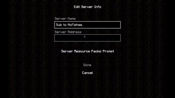 How to join Hypixel/Mineplex/Cubecraft/The Hive on Minecraft Java Edition 1.16.4 2020