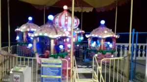 ПРОДАМ Карусель "Волшебный замок"