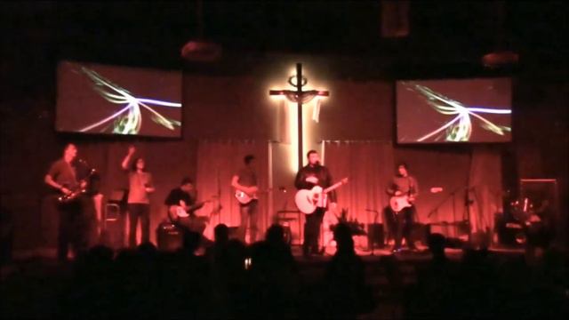 BCB @ Cafe Parkovka смотреть онлайн
