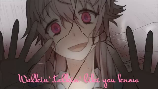 Pretty Little Psycho - Speed Up! (1 Hours)