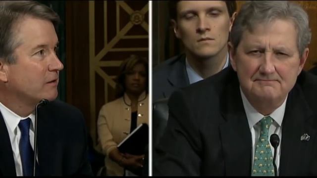 STEFAN MOLYNEUX : ATTORNEY TO BRETT KAVANAUGH? смотреть онлайн