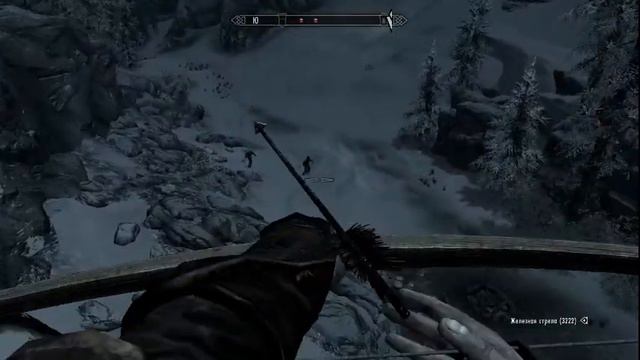 Саммерсетские тени TES V Skyrim LE #25 смотреть онлайн