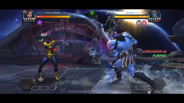 BUFFED ATTUMA IS NOW AN INSANE DEFENDER: Here's How to Counter Him! смотреть онлайн