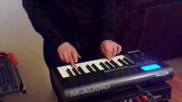 OldSkool Hardcore, The Axiom 25 takeover смотреть онлайн