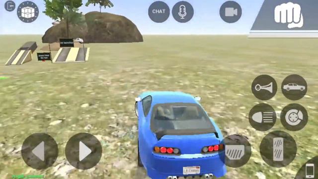 Ragdoll Launcher - My maps in LAC смотреть онлайн