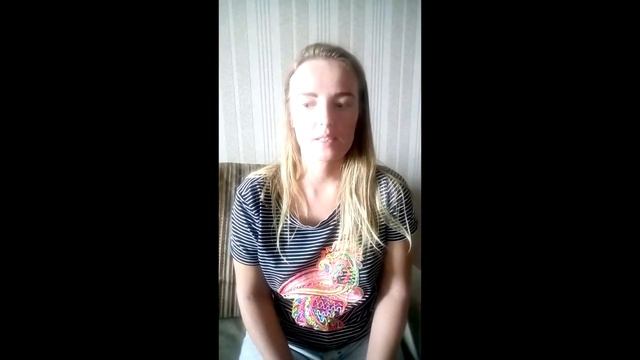 Ксения Новосибирск Отзыв о сессии ЭНЕРГО ЗВУКОВОЙ ТЕРАПИИ Владимира Чардынцева смотреть онлайн