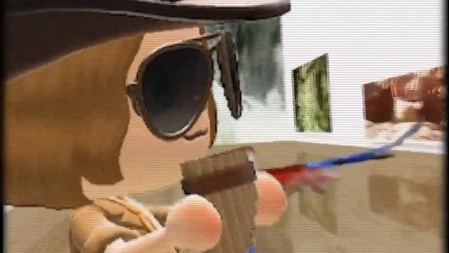 EYEWITNESS PAN FLUTE смотреть онлайн