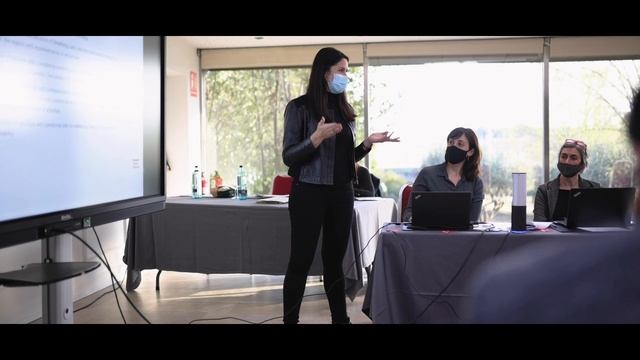 Med Pearls project connects tourism operators from the Mediterranean - part 2 смотреть онлайн