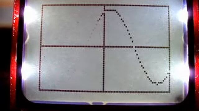 CK_LCD5110_Graph_Demo смотреть онлайн