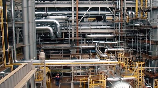 Стерлитамакский политехнический колледж 2021 (Teaser) смотреть онлайн