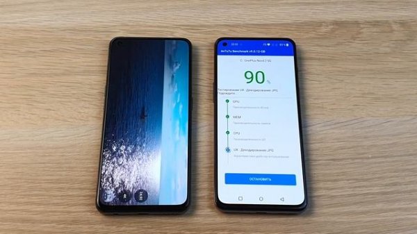 SNAPDRAGON 888 VS MEDIATEK DIMENSITY 1200 -  ANTUTU, GEEKBENCH TEST!