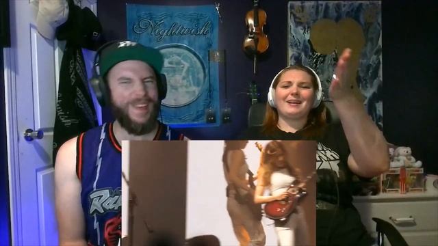 The Warning - Narcisista Live at Teatro Metropolitan | EnterTheCronic Reacts | смотреть онлайн