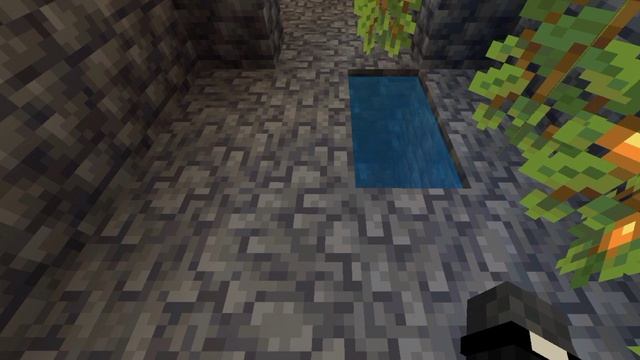 Обзор новой версии Minecraft BETA 1.18.10.20. Багфикс! смотреть онлайн