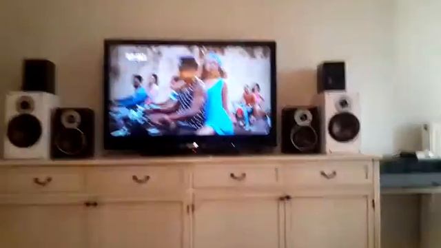 Scansonic S4 - Dali Zensor 3 - Dali Zensor 1 - Fx Audio Sq5 - HarmanKardon 3490 смотреть онлайн