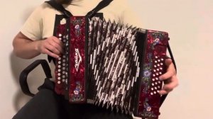 ой рябина кудрявая на гармони 🤩