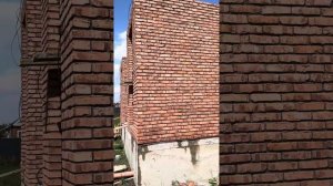 Кирпич сахара под старину , кладка забутовочного кирпича в лофт стиле. Ответы на вопросы