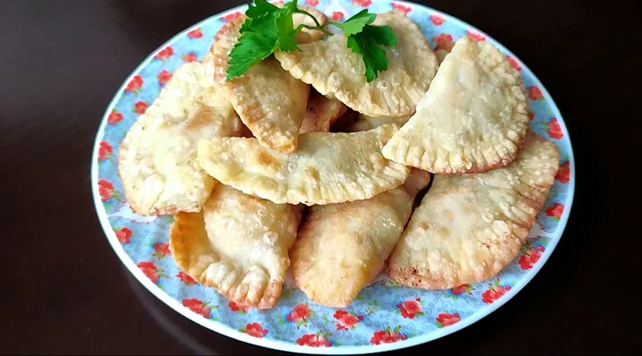 ПОСИКУНЧИКИ! Фантастически вкусно!