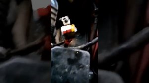 #Лифан бриз #незаводится