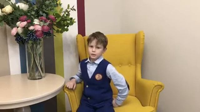 С ДНЕМ МАТЕРИ 2019 смотреть онлайн