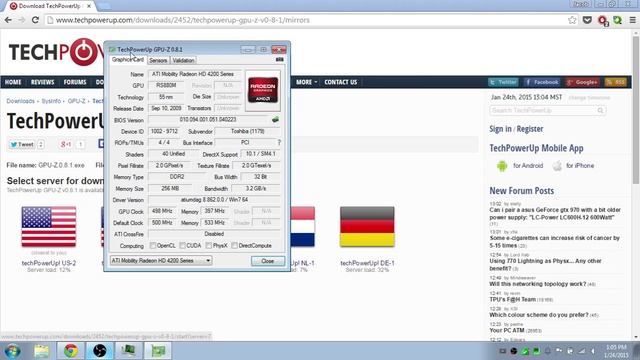 How to figure out if your CPU and/or GPU is bottlenecking gaming computer смотреть онлайн