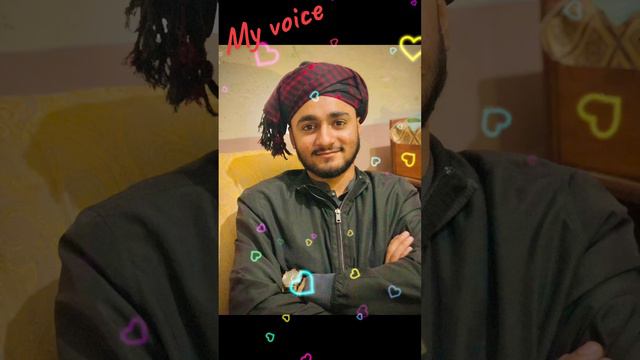 Chamk tuj se paty han (MUHAMMAD AWAIS ) ki awaz me смотреть онлайн