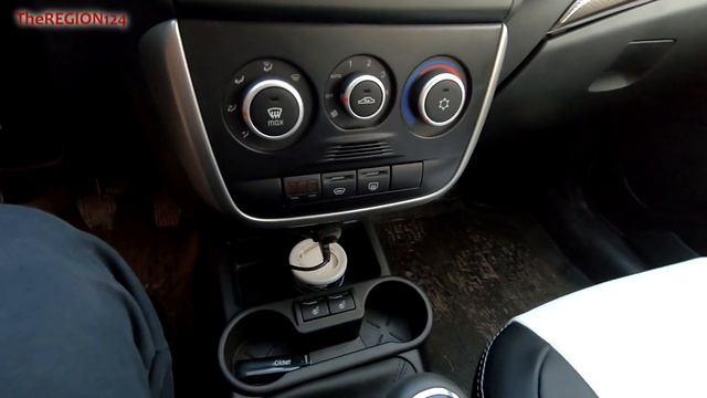 ?Бортовой компьютер ШТАТ Х1-G для Лада Гранта,Калина-2, Приора, Датсун? LADA GRANTA FL смотреть онлайн