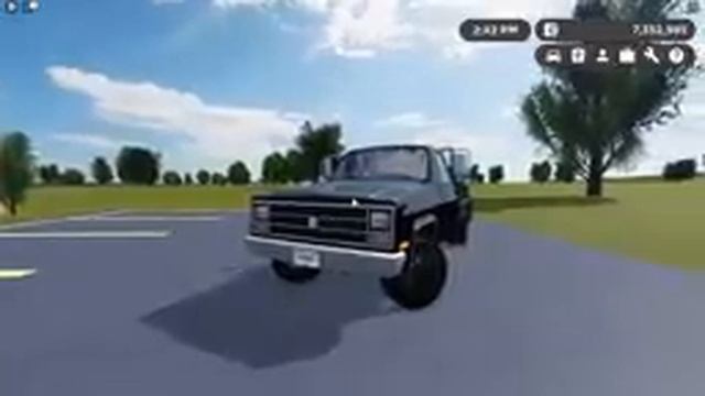 INTERACTABLE HOUSES, NEW LAKE HOUSES, 16 NEW CARS, & MORE! | Roblox Greenville Update смотреть онлайн