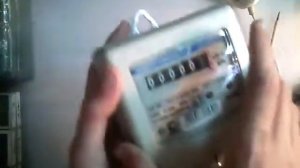 Счётчик электроэнергии Энергомера ЦЭ6807П