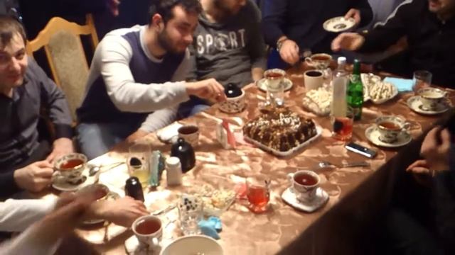 bmwclub Dagestan (Дагестан) хинкал у Ризвана смотреть онлайн