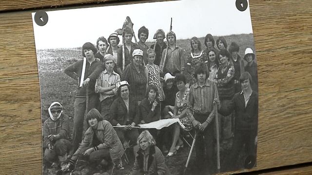 Череповец вновь присоединился к акции «Ночь музеев» смотреть онлайн