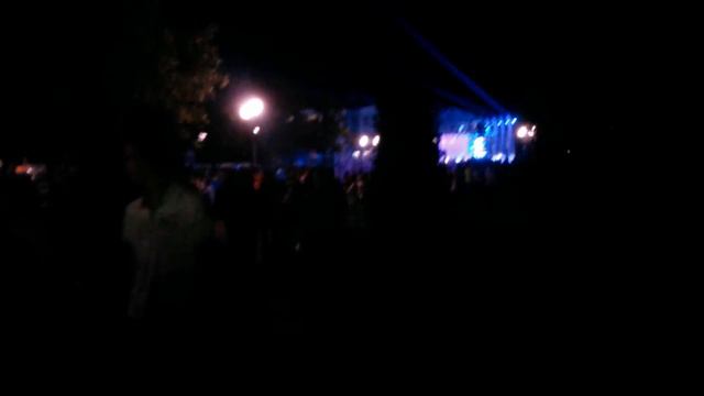 Рогачев День белорусской письменности ЧАСТЬ 2 - ВЕЧЕР 4.09.16 смотреть онлайн