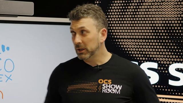 Видеообзор Cisco Webex on Flip смотреть онлайн