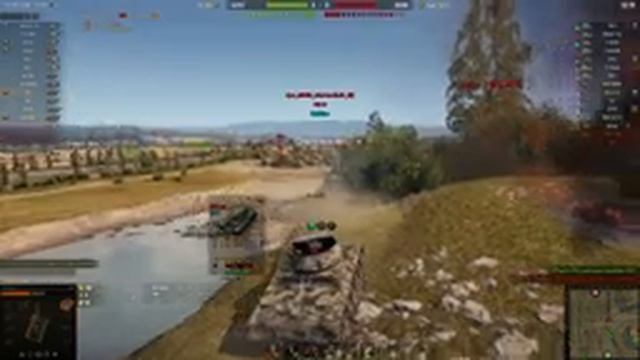 WOT смотреть онлайн