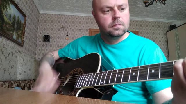 Гражданская Оборона - Общество "Память" (кавер) смотреть онлайн