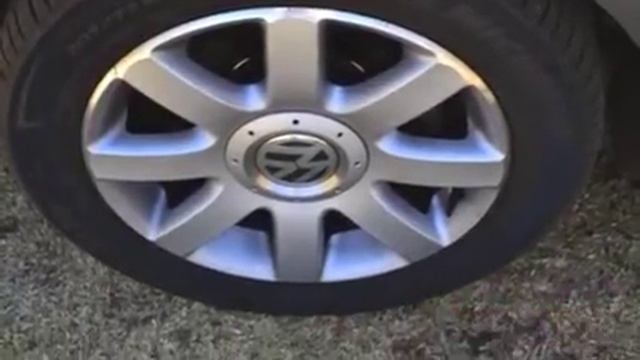 2006 Volkswagen Golf 5 2.0 Highline Sportline - 2688 смотреть онлайн